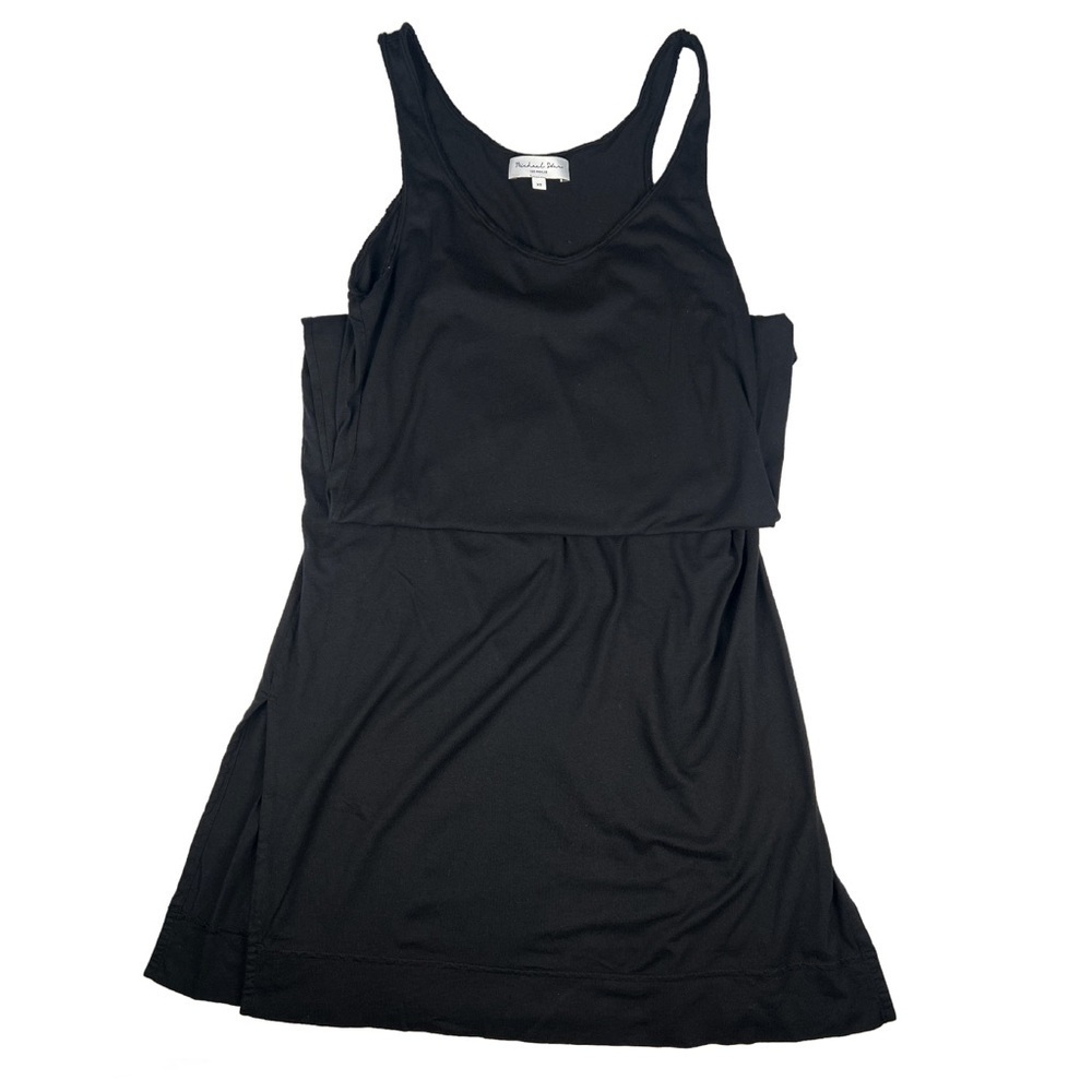 Michael Stars Cali Midi Tank Dress Size XS - Picture 2 of 5